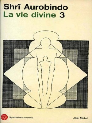 cover image of La Vie divine--tome 3